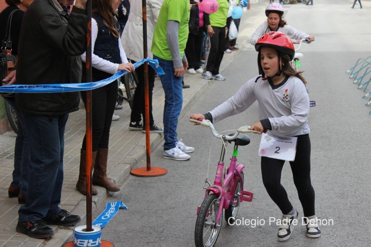 2014 03 29 IV DUATLÓN PADRE DEHON (141)